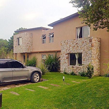 Princesas Del Mar A 4 Cuadras Del Mar Balneario Mar Azul Zewnętrze zdjęcie