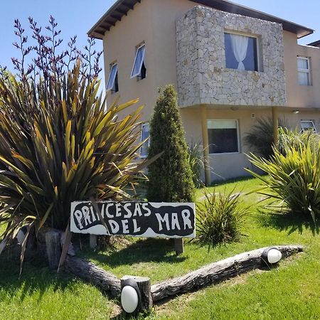Princesas Del Mar A 4 Cuadras Del Mar Balneario Mar Azul Zewnętrze zdjęcie