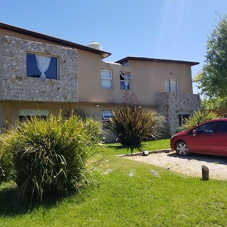 Princesas Del Mar A 4 Cuadras Del Mar Balneario Mar Azul Zewnętrze zdjęcie