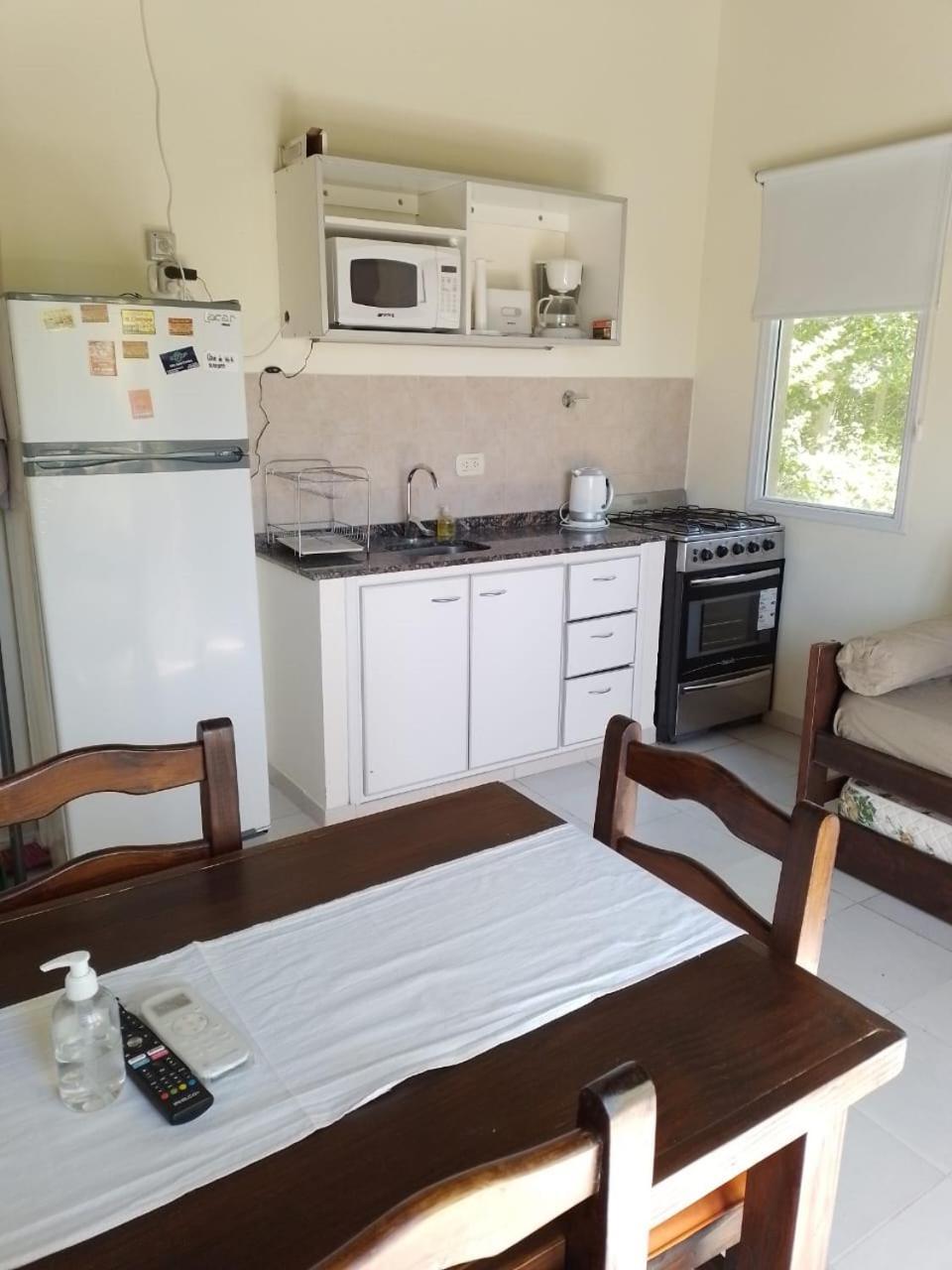 Princesas Del Mar A 4 Cuadras Del Mar Balneario Mar Azul Zewnętrze zdjęcie
