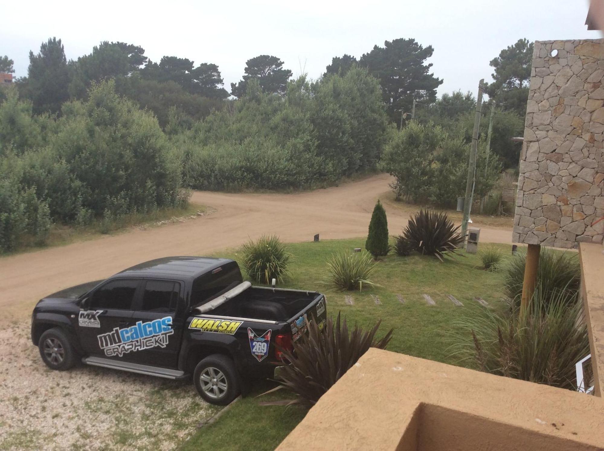 Princesas Del Mar A 4 Cuadras Del Mar Balneario Mar Azul Zewnętrze zdjęcie