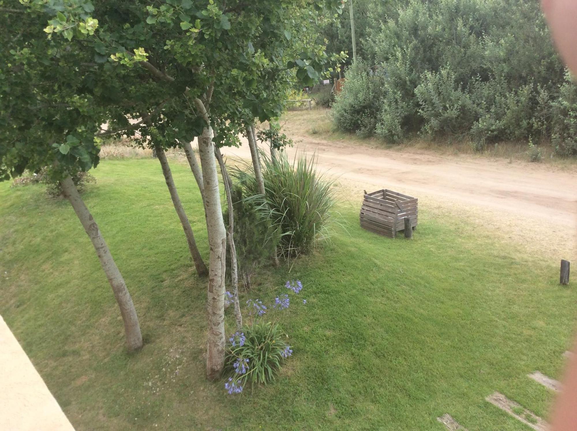 Princesas Del Mar A 4 Cuadras Del Mar Balneario Mar Azul Zewnętrze zdjęcie