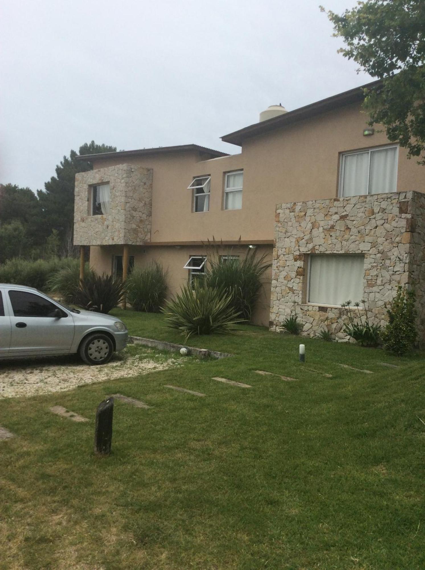 Princesas Del Mar A 4 Cuadras Del Mar Balneario Mar Azul Zewnętrze zdjęcie