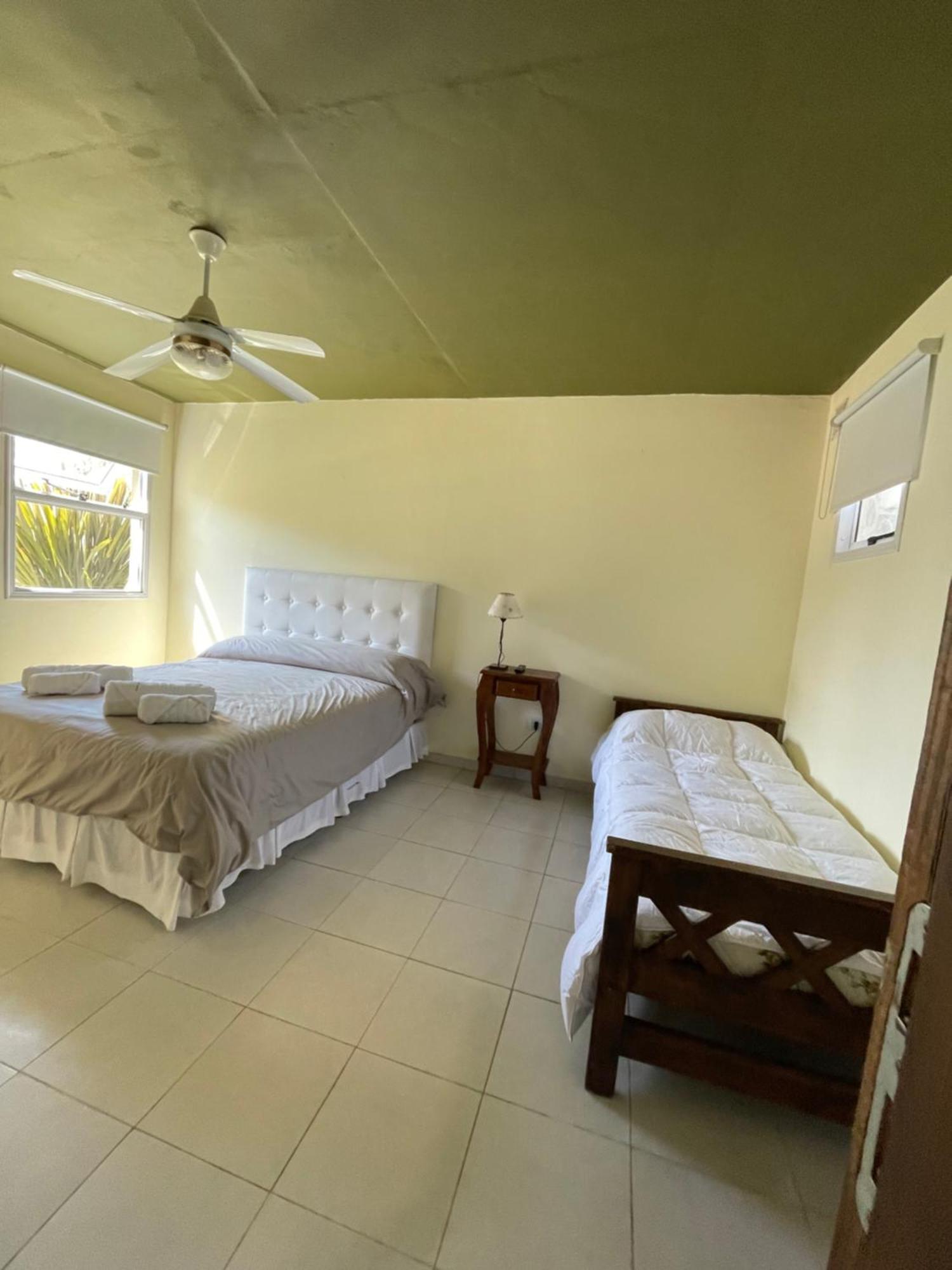 Princesas Del Mar A 4 Cuadras Del Mar Balneario Mar Azul Zewnętrze zdjęcie