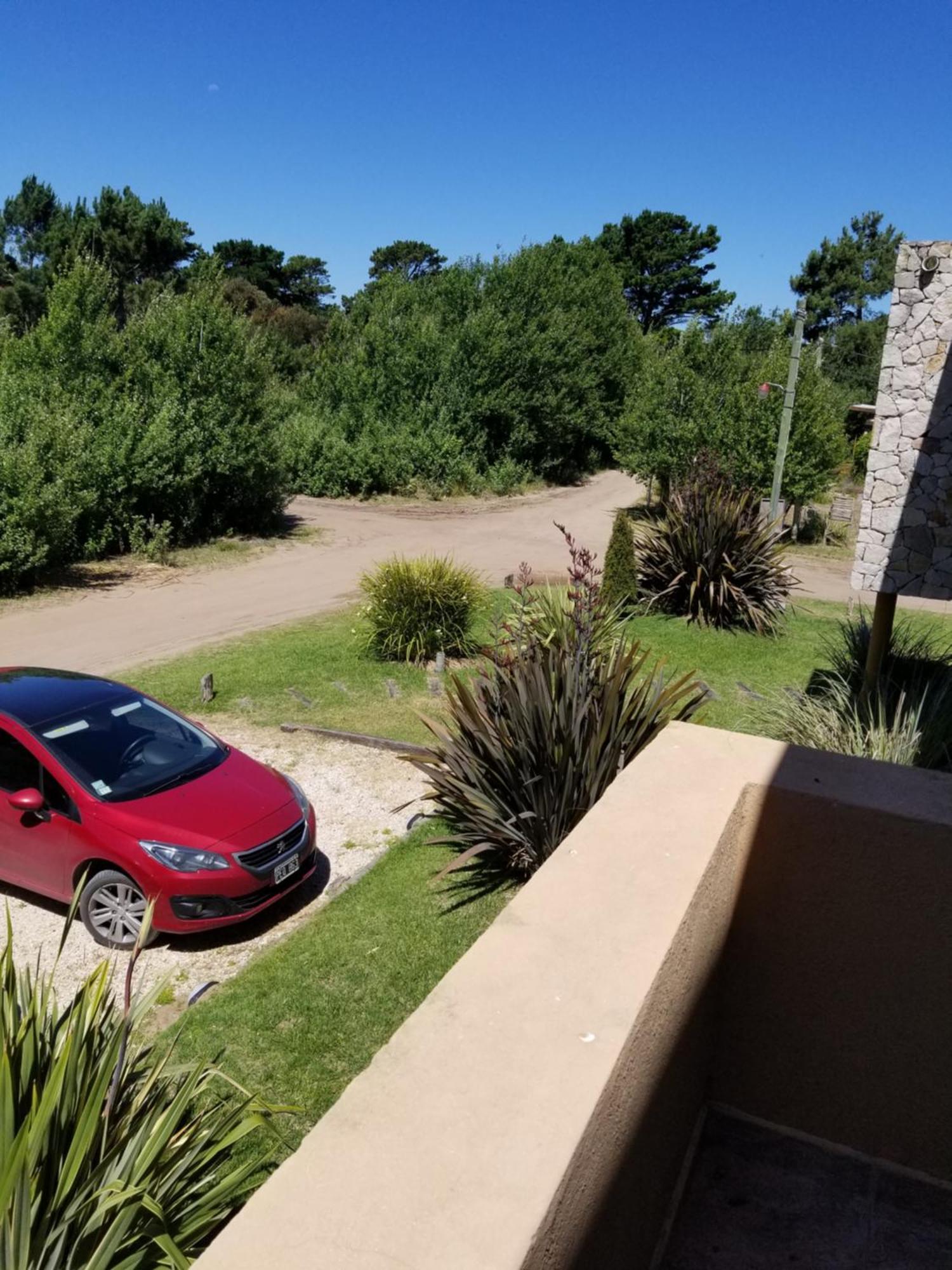 Princesas Del Mar A 4 Cuadras Del Mar Balneario Mar Azul Zewnętrze zdjęcie